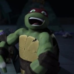 Raphael tmnt