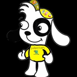 Sebastian (Sebastian's Clubhouse)