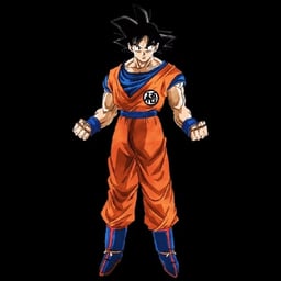 goku