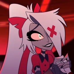 Vaggi (Hazbin Hotel)