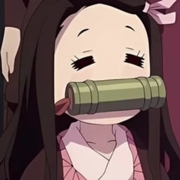 Nezuko kamado
