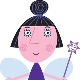 Expressive Female Voice