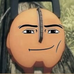 Anime Character Voice