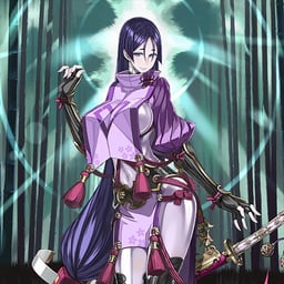 Raikou