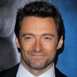 Hugh Jackman 