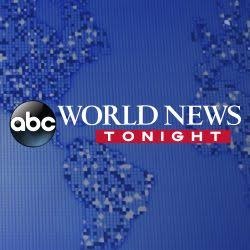 News Announcer (ABC World News Tonight)