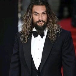 Jason Momoa 