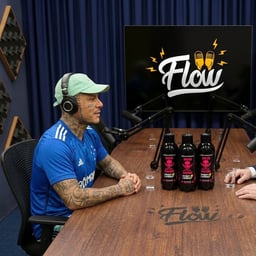 Voz Masculina Reflexiva