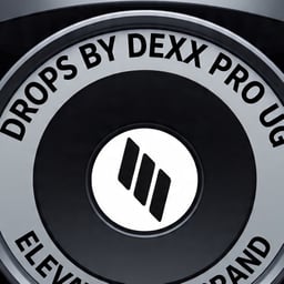 Energetic Party Host