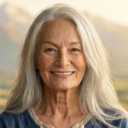 Voz Sabia y Clara ABUELA ROSA