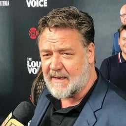 Russell Crowe