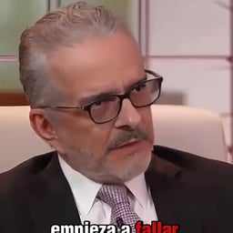 名人讲解-肝脏-西语