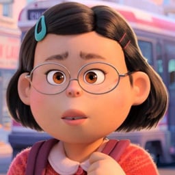 Voz Juvenil Expresiva