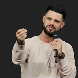 Steven Furtick