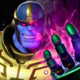Thanos