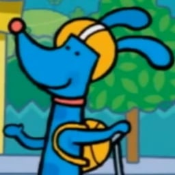 Blooter (Poppetstown)