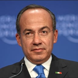 felipe calderon