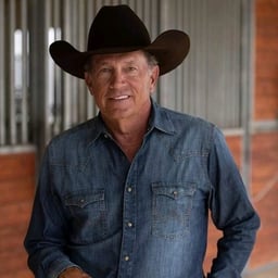George Strait 