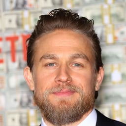 Charlie hunnam
