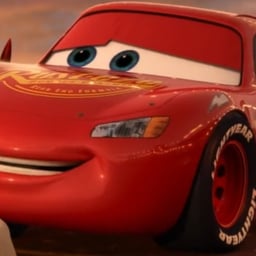 Lightning Mcqueen