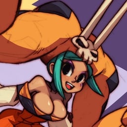 Cerebella ( Skullgirls )
