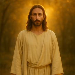 Áudio Jesus Cristo Paixão de Cristo