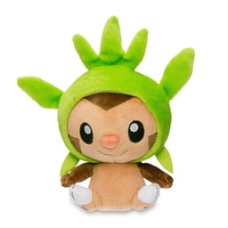 Chespin 