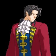 Miles Edgeworth