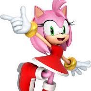 Amy Rose