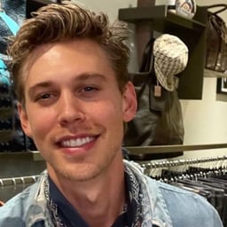 Austin butler 