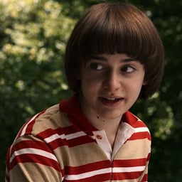 Will Byers 