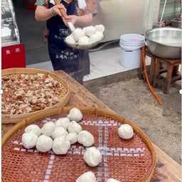 到底什么样的美食