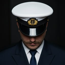 Capitaine