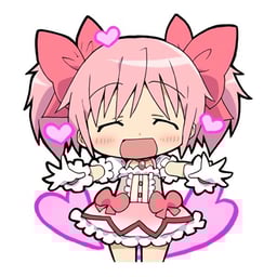 Madoka Magica 