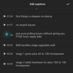 Confident Car Enthusiast