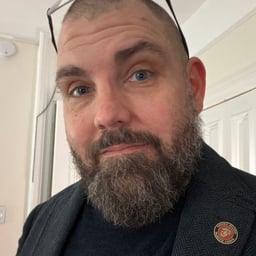 Just Me