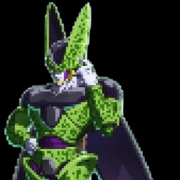 Cell foolish