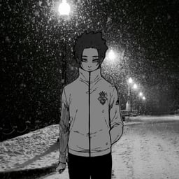 Sae itoshi definitivamente 