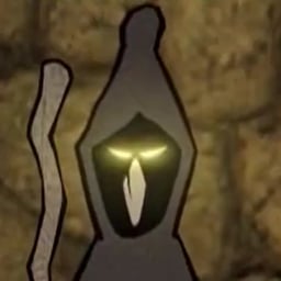 Setryu (Włatcy Móch)