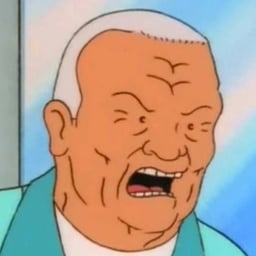 Cotton Hill (King of The Hill)
