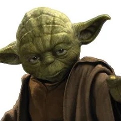 meister yoda