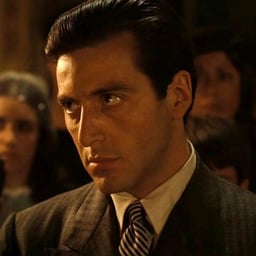Michael corleone