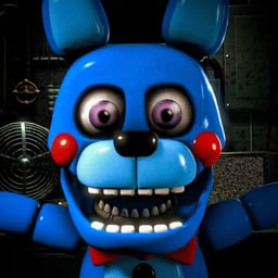 Bon bon fnaf Sister location