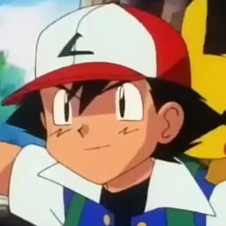 Ash Ketchum (Pokémon)