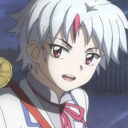 Towa Higurashi (english)