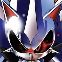 Neo Metal Sonic