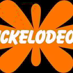 Nickelodeon Abstract Announcer 2