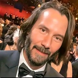 Keanu