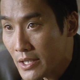 梁家辉 黑金霸气