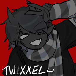 Twixxel 